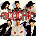 Ricochet - Blink of an Eye album
