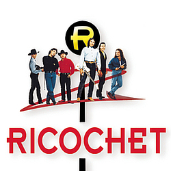 Ricochet - Ricochet альбом