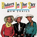 Riders in the Sky - New Trails album