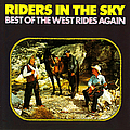 Riders in the Sky - Best Of The West Rides Again альбом