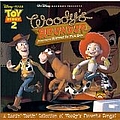 Riders in the Sky - Woody&#039;s Roundup (Toy Story 2) album