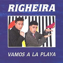 Righeira - Vamos a la Playa E Gli Altri Successi альбом
