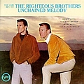 The Righteous Brothers - Unchained Melody альбом