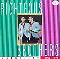 The Righteous Brothers - Anthology 1962-1974 album