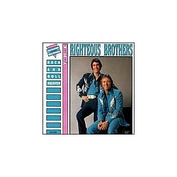 The Righteous Brothers - Rock and Roll Heaven album