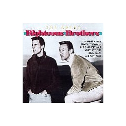 The Righteous Brothers - Great альбом