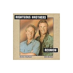 The Righteous Brothers - The Reunion album