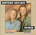 The Righteous Brothers - The Reunion альбом