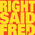 Right Said Fred - Up album