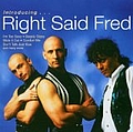 Right Said Fred - Introducing album