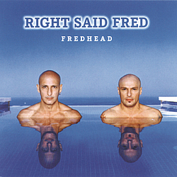 Right Said Fred - Fredhead album