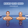 Right Said Fred - Fredhead album