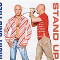 Right Said Fred - Stand Up album