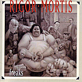 Rigor Mortis - Freaks альбом