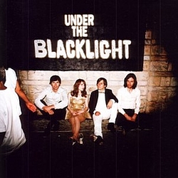 Rilo Kiley - Under The Blacklight альбом