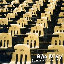 Rilo Kiley - Science vs Romance album