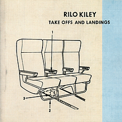 Rilo Kiley - Take Offs and Landings album