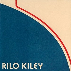 Rilo Kiley - Rilo Kiley (First Pressing) альбом