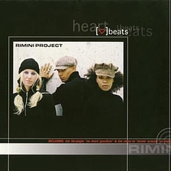 Rimini Project - Heartbeats album
