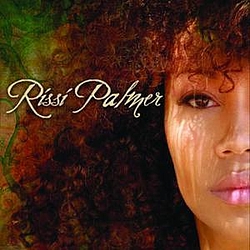 Rissi Palmer - Rissi Palmer album