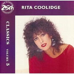 Rita Coolidge - Classics Volum 5 album