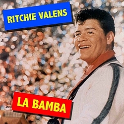 Ritchie Valens - La Bamba альбом