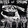 Rites Of Spring - End on End альбом
