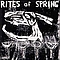 Rites Of Spring - End on End альбом