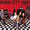 River City High - Won&#039;t Turn Down альбом
