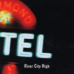 River City High - Richmond Motel альбом