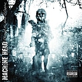 Machine Head - Through The Ashes Of Empires album
