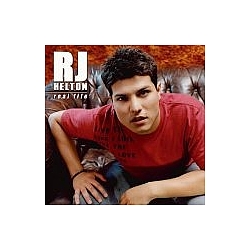 RJ Helton - Real Life album