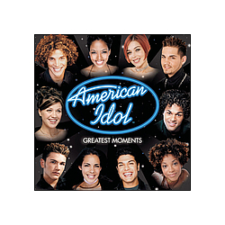 RJ Helton - American Idol: Greatest Moments album