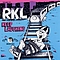 Rkl - Keep Laughing album