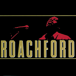 Roachford - Roachford альбом