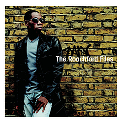 Roachford - The Roachford Files альбом