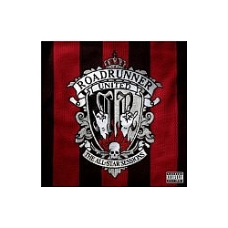 RoadRunner United - The All-Star Sessions альбом