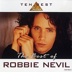 Robbie Nevil - The Best Of Robbie Neville альбом