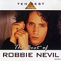 Robbie Nevil - The Best Of Robbie Neville album