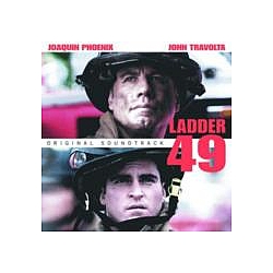Robbie Robertson - Ladder 49 album