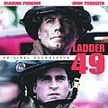 Robbie Robertson - Ladder 49 альбом