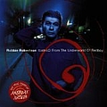 Robbie Robertson - Contact From the Underworld of Red Boy album
