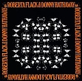Roberta Flack - Roberta Flack &amp; Donny Hathaway album