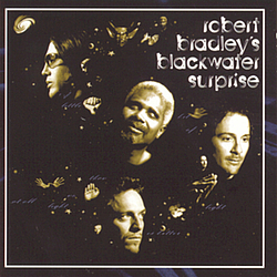 Robert Bradley&#039;s Blackwater Surprise - Robert Bradley&#039;s Blackwater Surprise album