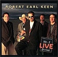Robert Earl Keen - No.2 Live Dinner album