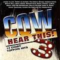Robert Earl Keen - Cow Hear This! 3 album