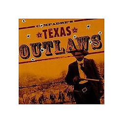 Robert Earl Keen - Compadre&#039;s Texas Outlaws album