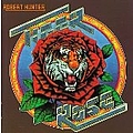 Robert Hunter - Tiger Rose album