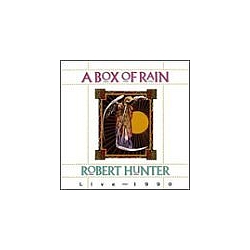 Robert Hunter - A Box of Rain album
