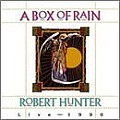 Robert Hunter - A Box of Rain album